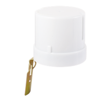 Фотореле PMS PR 602 5000Вт WH IP44  .5017306  Jazzway