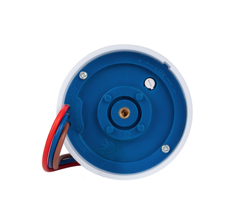 Фотореле PMS PR 602 5000Вт WH IP44  .5017306  Jazzway