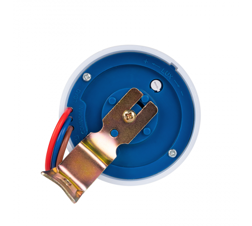 Фотореле PMS PR 602 5000Вт WH IP44  .5017306  Jazzway