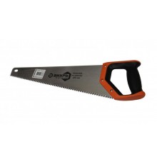 Ножовка 450 мм 3D заточка 2 комп.рукоятка  73/2/4/6  ВИХРЬ