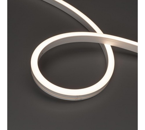 Гибкий неон ARL-MOONLIGHT-1712-SIDE 24V White-MIX (arlight, 12 Вт/м, IP67)  029801  Arlight