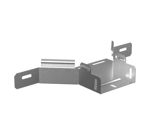 Ответвитель горизонтальный Стандарт HDZ 100х50  PR16.1301  Промрукав