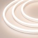 Гибкий неон ARL-MOONLIGHT-1712-SIDE 24V White-MIX (arlight, 12 Вт/м, IP67)  029801  Arlight