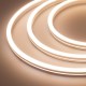 Гибкий неон ARL-MOONLIGHT-1712-SIDE 24V White-MIX (arlight, 12 Вт/м, IP67)  029801  Arlight