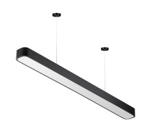 Светильник светодиодный  Block SPO-179-B-40K-034-LM 34Вт 4000К 2500Лм IP40 1200*10   Б0059760  ЭРА