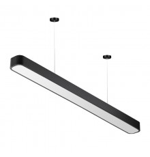 Светильник светодиодный  Block SPO-179-B-40K-034-LM 34Вт 4000К 2500Лм IP40 1200*10   Б0059760  ЭРА