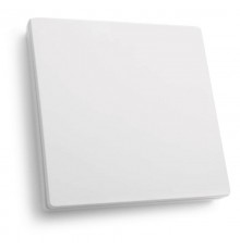 Выключатель дистанционного управления 230V 500W одноклавишный, TM81, белый  41128  FERON