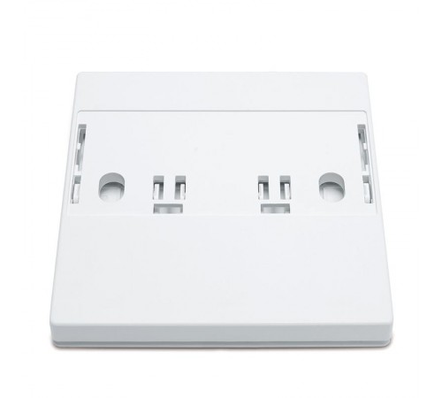 Выключатель дистанционного управления 230V 500W одноклавишный, TM81, белый  41128  FERON