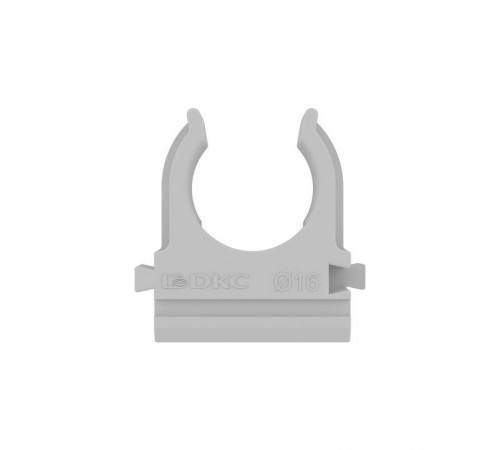 Держатель-клипса быстрого монтажа, д.16мм для монтажного пистолета  51016M  DKC