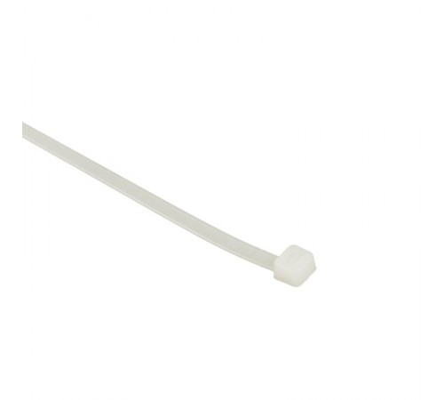 Хомут нейлоновый 4,8х180 (уп./100шт) EKF Simple  plc-c-4.8x180  EKF