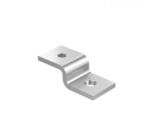 STRUT-прижим балочный Z-образный (5мм)  stpbz-5  EKF