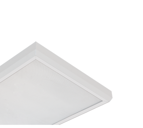 Светильник люминесцентный ЛПО05-4х18-031 OPL HF  1073418031  АСТЗ