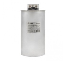 Конденсатор косинусный КПС-0,45-50-3 EKF Basic   kps-0,45-50-3-bas   EKF