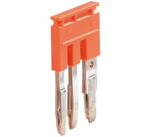 Перемычка переходная 8мм-5,2мм JB85-3  1SNK900603R0000  TE