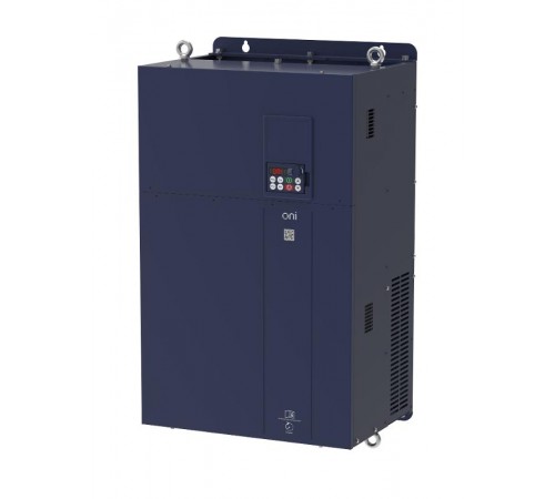 ПЧ FC-430 380В 160-185кВт 300-340А  FC-430-33-160G185P  ONI