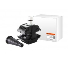 Зажим герметичный ответвительный прокалывающий ЗГОП 25-95/25-95 (РЗХ-95, SLIW64)  SQ0412-0007  TDM