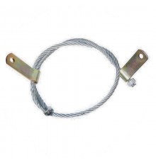 Заземляющий проводник ВК зп-1м 21500031