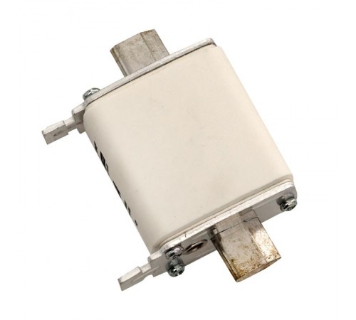 Плавкая вставка ППН-33 160/ 80А габарит 00  fus-33/160/80  EKF