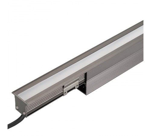 Светильник ART-LUMILINE-3351-500-12W Warm3000 (SL, 120 deg, 24V) (Arlight, IP67 Металл, 3 года)  024946  Arlight