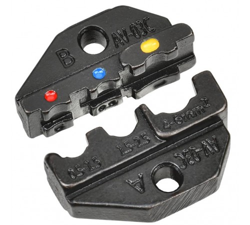 Матрица сменная ARMA2L 3 МСК-03   A2L3-KL11D-RM-03  IEK