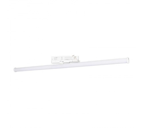 Светильник LGD-TUBE-TURN-4TR-L900-30W Day4000 (WH, 180 deg, 230V) (Arlight, IP20 Металл, 3 года)  036294  Arlight
