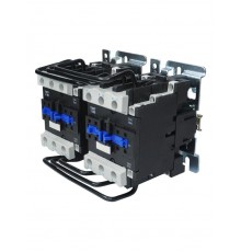 ПМЛ-3500 УХЛ4 Б, 380В/50Гц, 2р+2з, 40А, реверсивный, без реле, IP00, пускатель электромагнитный (ЭТ)  ET515408  Электротехник