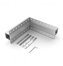 Угол SL-LINIA32-FANTOM внутренний (arlight, Металл)  030095  Arlight