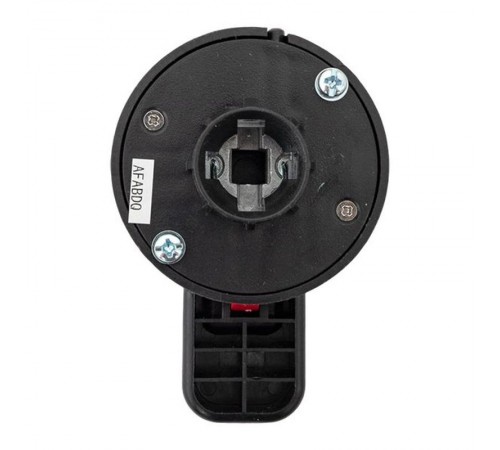 AV POWER-1 Ручной поворотный привод CS2 для TR  mccb-1-CS2-TR-av  EKF