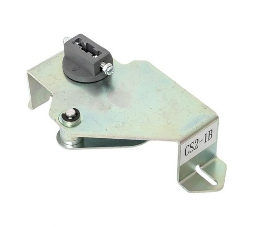 AV POWER-1 Ручной поворотный привод CS2 для TR  mccb-1-CS2-TR-av  EKF