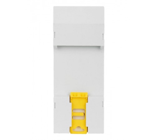 Ограничитель мощности ОМ-2P 16А 230В  MOM10-2-016  IEK