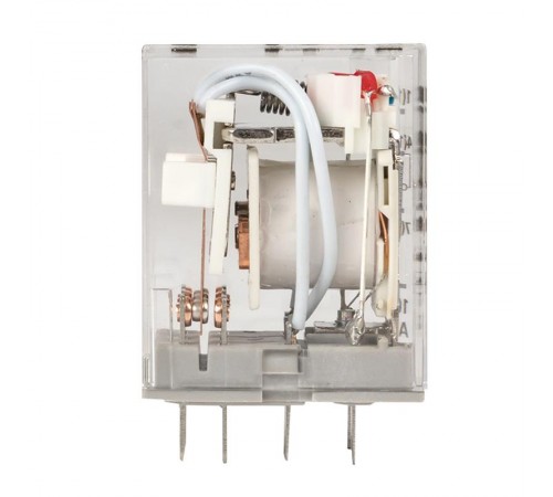 Реле промежуточное RPA 22/3 6A 230В AC EKF AVERES  rpa-22-3-230AC  EKF