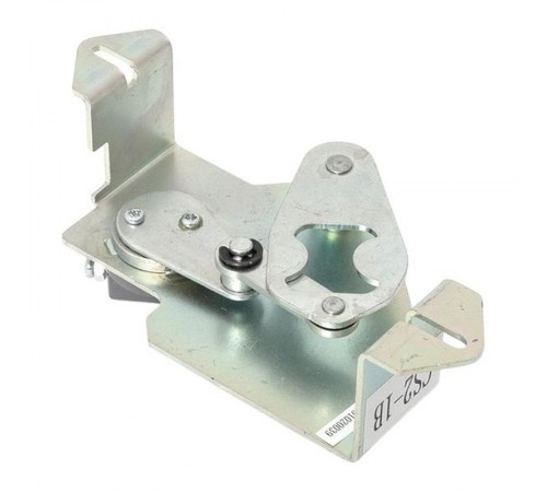 AV POWER-1 Ручной поворотный привод CS2 для TR  mccb-1-CS2-TR-av  EKF