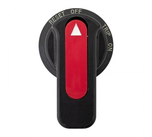 AV POWER-1 Ручной поворотный привод CS2 для TR  mccb-1-CS2-TR-av  EKF