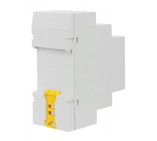 Ограничитель мощности ОМ-2P 16А 230В  MOM10-2-016  IEK