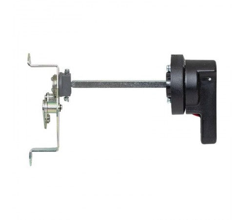 AV POWER-1 Ручной поворотный привод CS2 для TR  mccb-1-CS2-TR-av  EKF