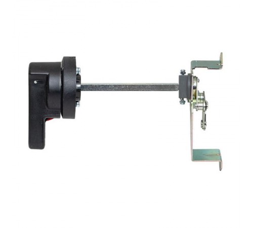 AV POWER-1 Ручной поворотный привод CS2 для TR  mccb-1-CS2-TR-av  EKF