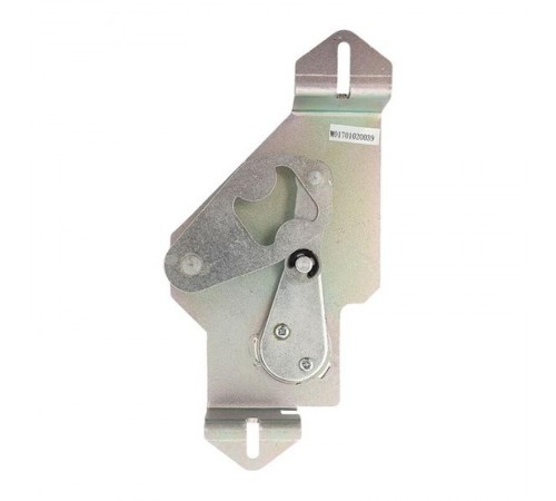 AV POWER-1 Ручной поворотный привод CS2 для TR  mccb-1-CS2-TR-av  EKF