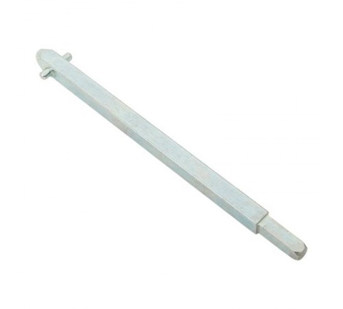 AV POWER-1 Ручной поворотный привод CS2 для TR  mccb-1-CS2-TR-av  EKF