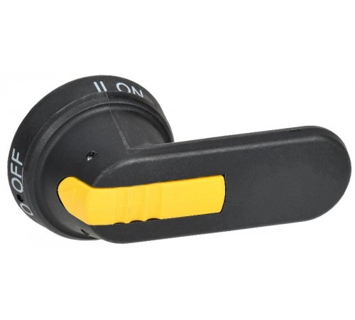 KARAT Рукоятка дистанц. управления ВРК реверс 315-400А   KA-VR20D-RYD-0315-0400  IEK