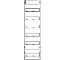 Панель д/установки модульных устройств  1V20  ABB