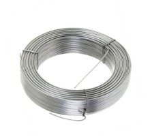 Пруток алюминиевый d8 мм (222м/уп)  PR08.28745  Промрукав