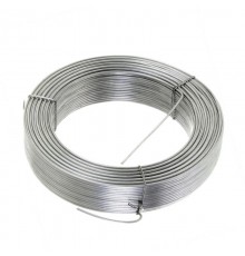 Пруток алюминиевый d8 мм (222м/уп)  PR08.28745  Промрукав