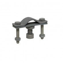 Держатель для молниеприемной мачты 20-40 мм TDZ  PR08.32651  Промрукав