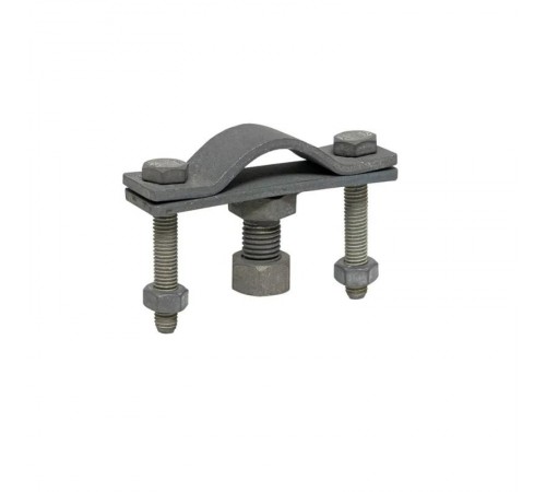 Держатель для молниеприемной мачты 20-40 мм TDZ  PR08.32651  Промрукав