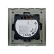 Выключатель сенсорный SWT-OMALI-S01-ZB-WH (250V, 10A, Zigbee) (Arlight, Стекло)  050035  Arlight 