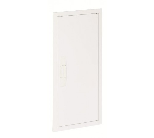 Рама с металлической дверью ширина 1, высота 4 для шкафа U41  2CPX031501R9999  ABB