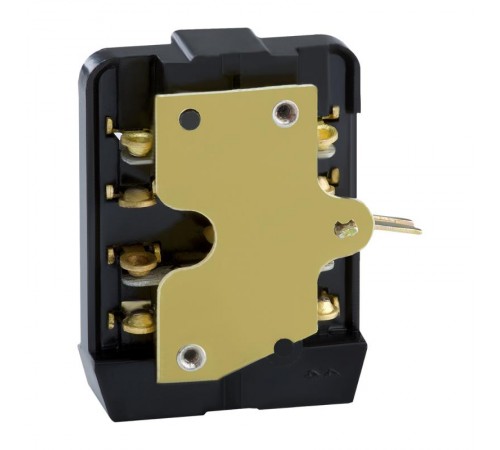 Контакт вспомогательный 2П-АП50Б-У3  110352  КЭАЗ