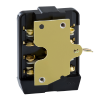 Контакт вспомогательный 2П-АП50Б-У3  110352  КЭАЗ