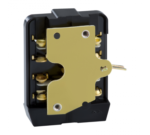 Контакт вспомогательный 2П-АП50Б-У3  110352  КЭАЗ