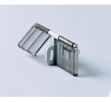 Блокировка доступа к кнопкам прозрачная HD PADLOCK D=8mm E1/6 под навесной замок  1SDA064504R1  ABB